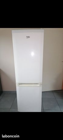 Refrigerateur ,congelateur beko