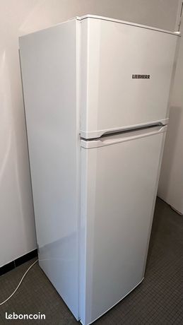 Réfrigérateur / congélateur
