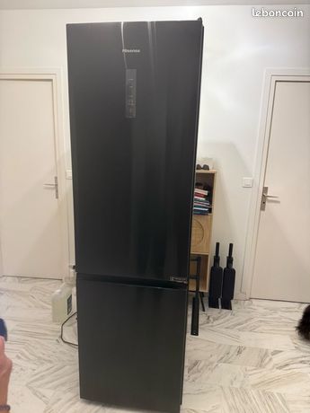 Réfrigérateur congelateur