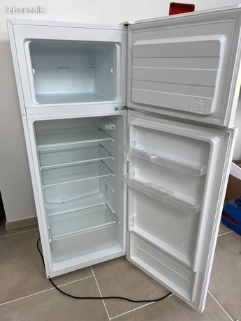 Réfrigérateur/ congélateur combiné