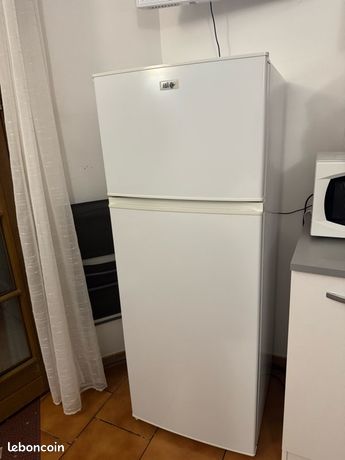 Réfrigérateur congélateur