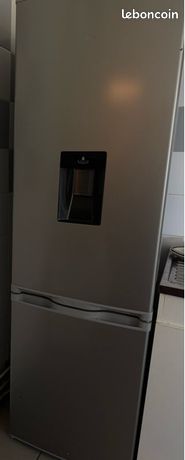 Réfrigérateur congélateur FAR 260 L Distributeur d’eau