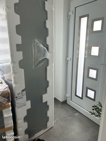 Réfrigérateur congelateur ikea