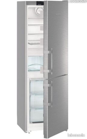 Réfrigérateur congélateur LIEBHERR