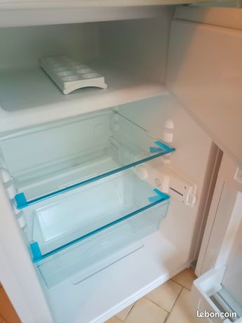 Réfrigérateur-congélateur Liebherr 121 litres