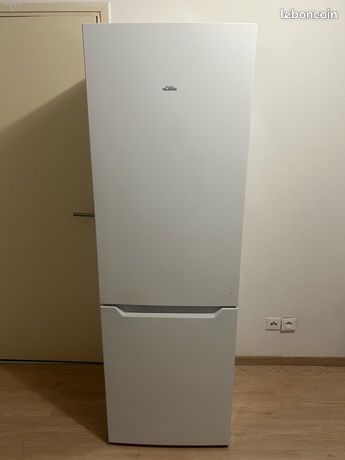 Refrigérateur Congélateur Valberg Petit prix