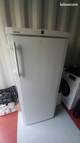 Réfrigérateur