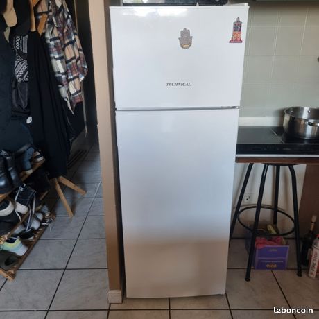 Réfrigérateur