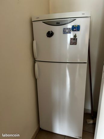 Réfrigérateur