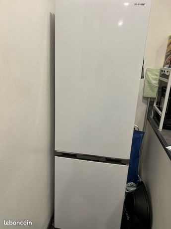 Réfrigérateur