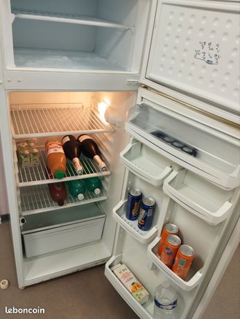 Réfrigérateur
