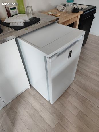 Réfrigérateur de petite taille