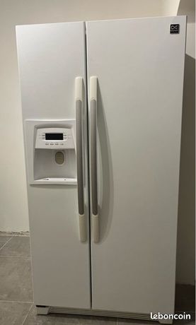 Réfrigérateur deawoo