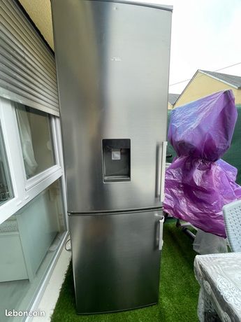 Réfrigérateur