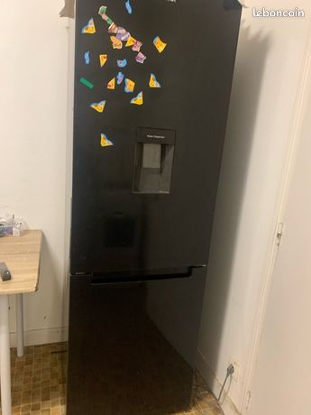Réfrigérateur