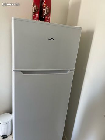 Réfrigérateur