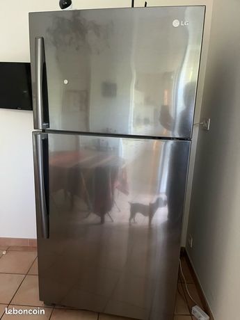 Réfrigérateur