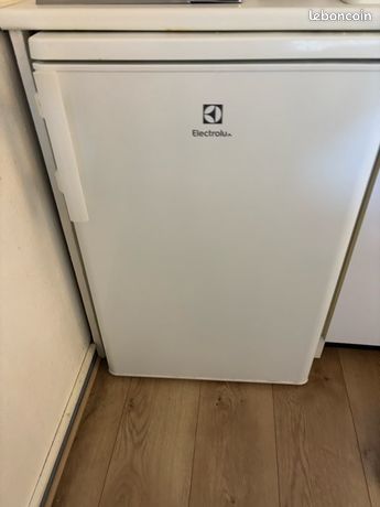 Réfrigérateur electrolux