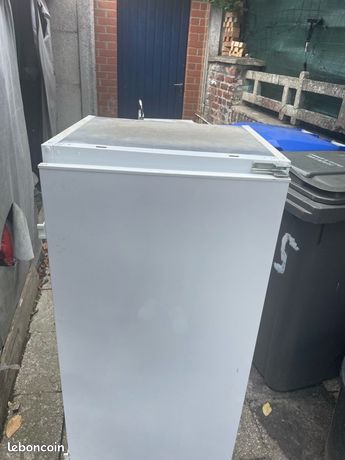 Refrigerateur encastrable