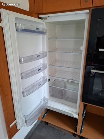 Réfrigérateur encastrable