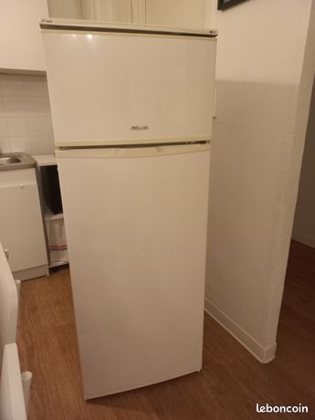 Refrigerateur