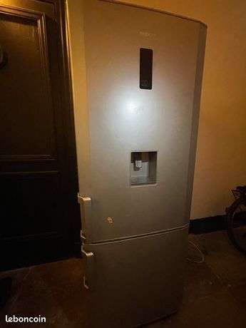 Réfrigérateur