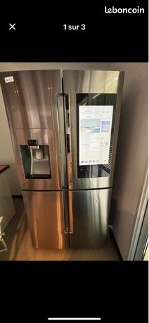 Réfrigérateur