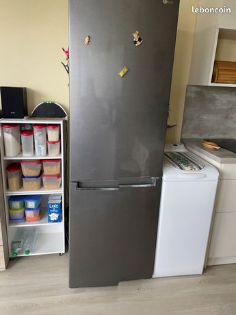Réfrigérateur