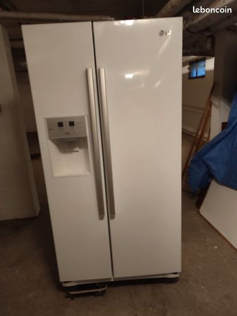 Réfrigérateur Frigidaire frigo américain
