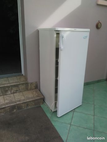 Refrigerateur frigo freezer