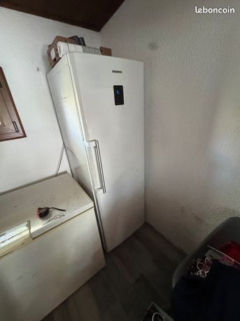 Réfrigérateur frigo Samsung