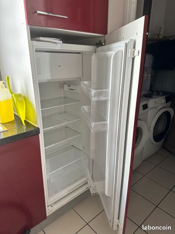 Refrigerateur FRIONOR encastrable