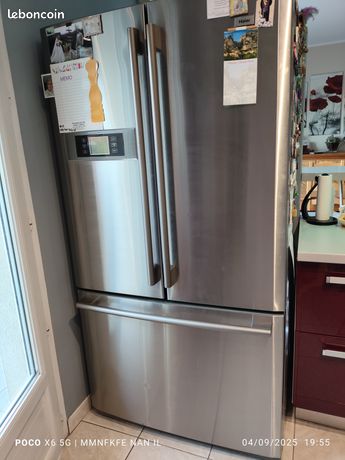 Réfrigérateur Haier