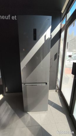 Réfrigérateur LG