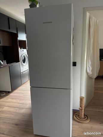 Réfrigérateur Liebherr