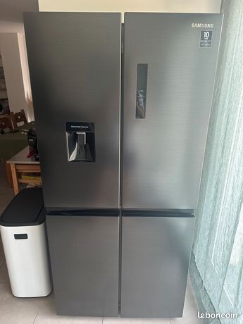 Réfrigérateur multi portes SAMSUNG
