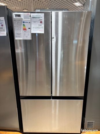Réfrigérateur Multi-portes SAMSUNG RF24BB660EQL