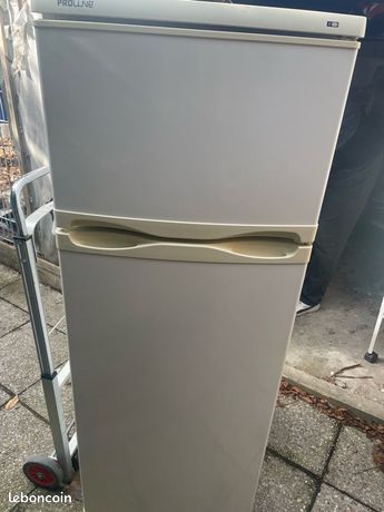 Réfrigérateur Proline