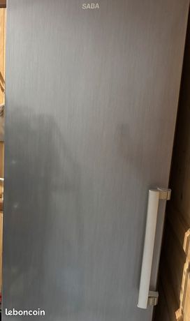 Réfrigérateur SABA 390 litres