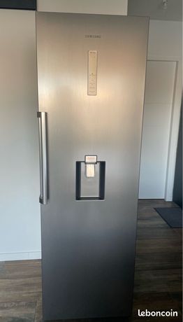 Réfrigérateur Samsung