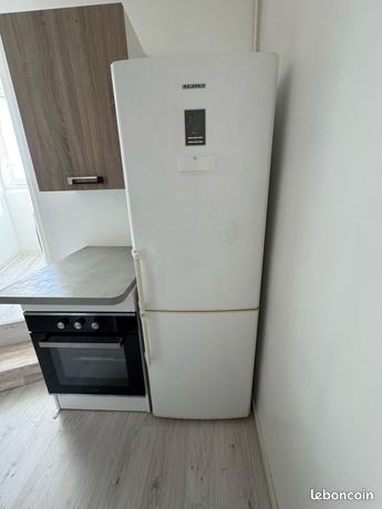 Réfrigérateur Samsung