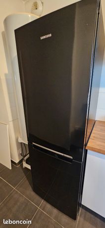 Réfrigérateur Samsung Noir