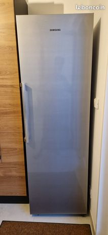 Réfrigérateur Samsung RR39M7000SA