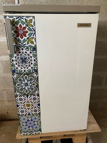 Réfrigérateur Siemens