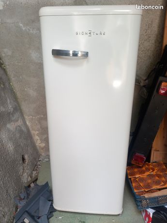 Refrigerateur signature