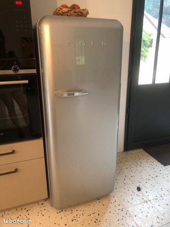 Réfrigérateur SMEG
