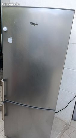 Réfrigérateur Whirlpool