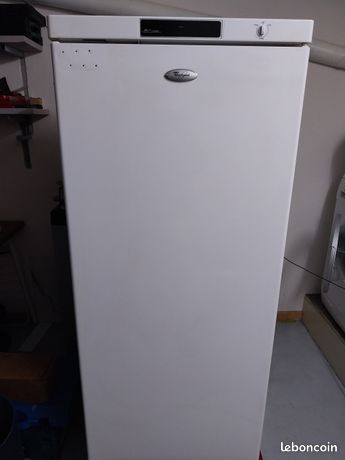 Réfrigérateur whirlpool