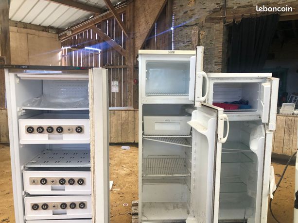 Réfrigérateurs & congélateurs - Vide Maison