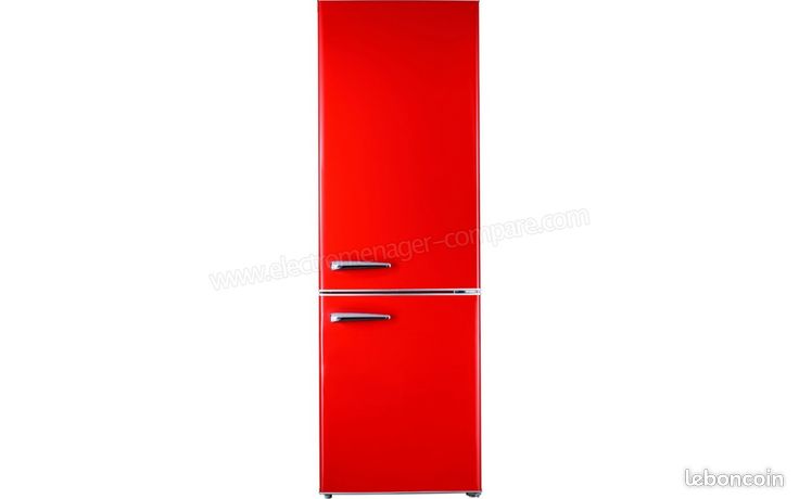 Refrigeratuer